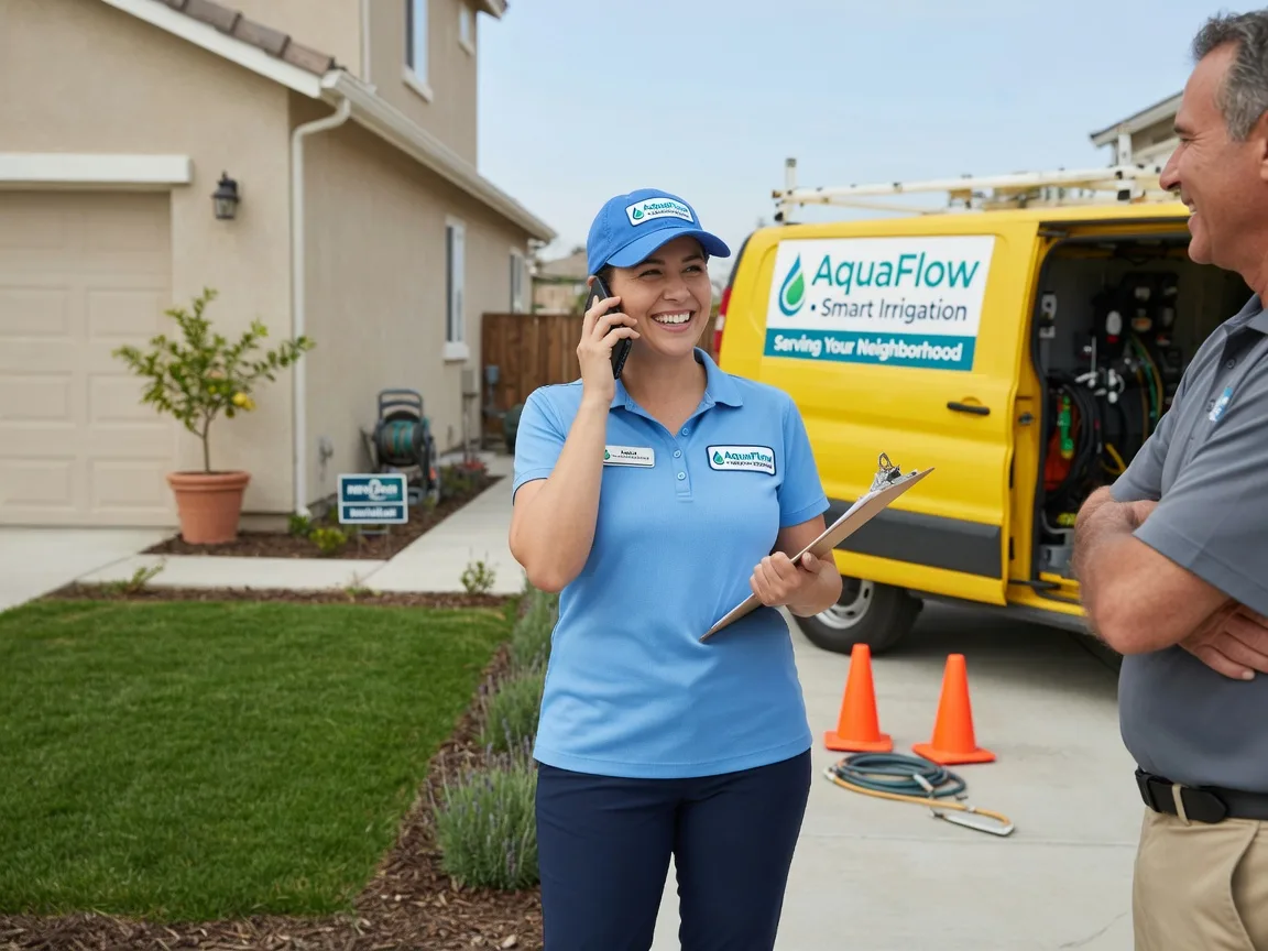 Irrigation Installation Galivants Ferry, SC FAQs
